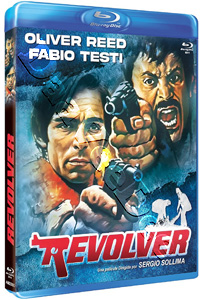 La Poursuite implacable ( Revolver (1973) )